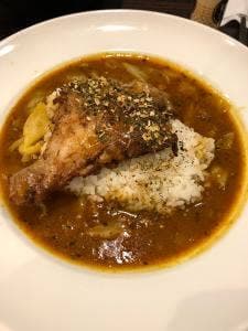 カレーハウスCoCo壱番屋 横浜駅西口店