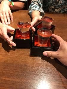 酒肴ふふふ