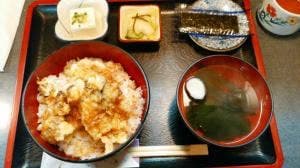 下町かっぽう 花輪