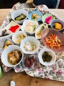 お月さまのたね