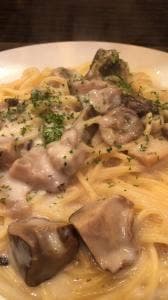 魚の棚パスタバール