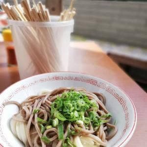 池内うどん店