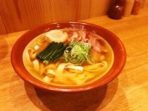 きしめんのきじや