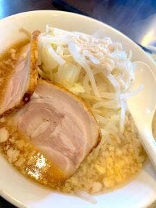 らーめん ぬーぼう二代目店