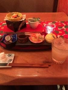 うめ小路