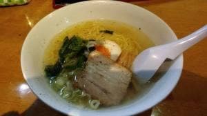 麺処龍屋