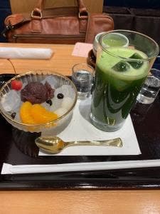 鶴屋吉信 高島屋 新宿店