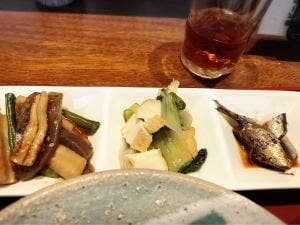 おばんざい 塩崎