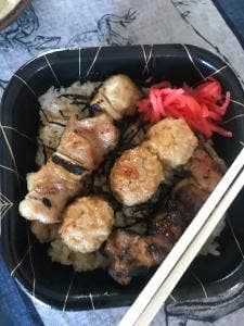 鳥政