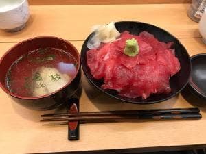 ふじの匠寿司