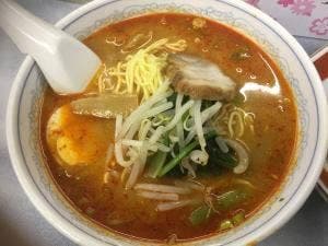 満腹亭
