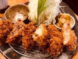 とんかつ豚ゴリラ