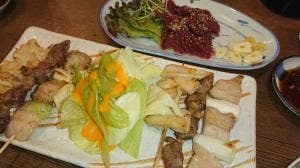 串まん