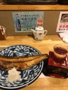ちゃん影