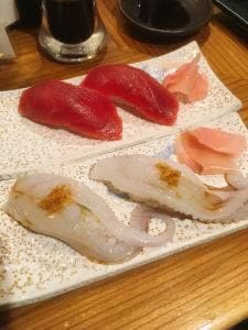 利八