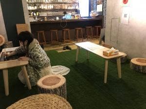 無人島