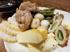 犬鳴豚しゃぶしゃぶと日本酒のお店 すもぉ～き～ 福島店