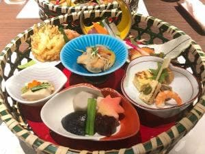 日本料理 熱海 凜