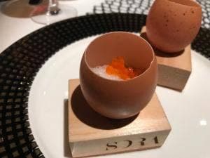 Restaurant SORA