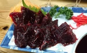 悠楽 ひろめ市場