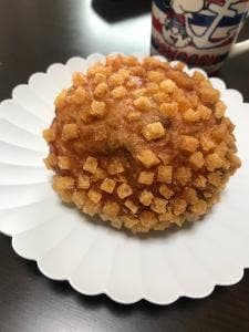 ガトーアンリー