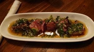 やきとん 宮ちゃん