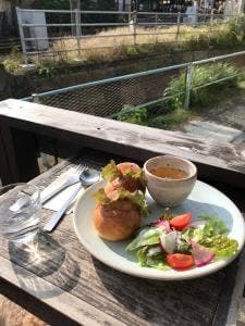 cafe Luonto