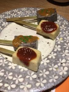 和食・酒 えん 池袋東口パルコ店