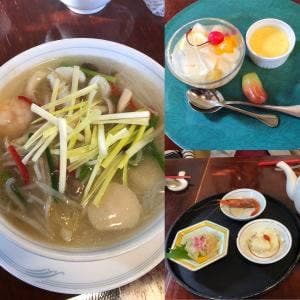 中華厨房 Chinois