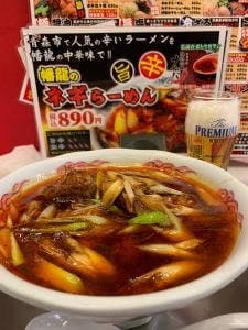 中華飯店 幡龍 イオンモール柏店
