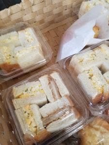 グランマのパン