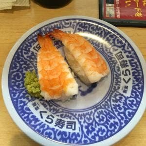 くら寿司 江坂店