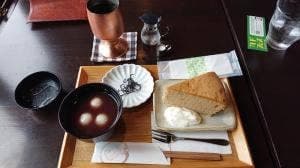 長崎次郎喫茶室