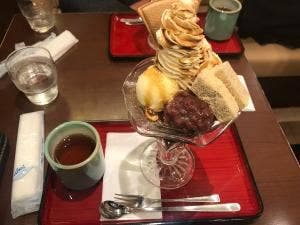 茶寮有里