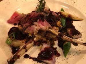 ビストログレロ