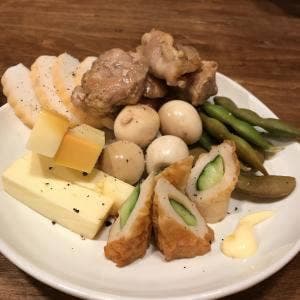 犬鳴豚しゃぶしゃぶと日本酒のお店 すもぉ～き～ 福島店