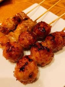 焼鶏バードマン