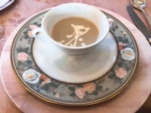 レストラン バリエ