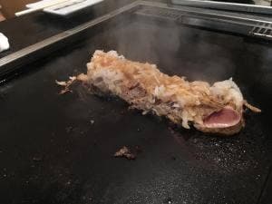 もんじゃらけ