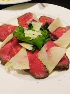Bistro & Wine CAVO