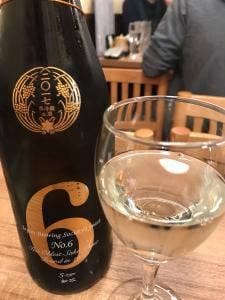 日本酒バル 蔵吉 四ツ谷店
