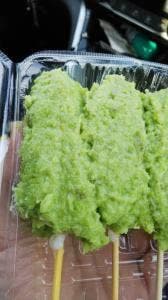 東だんご本舗 観光物産会館店