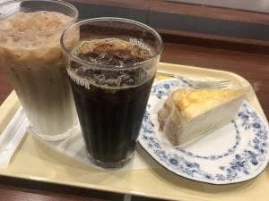 ドトールコーヒーショップ 葛西駅前店