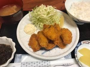 かき藤