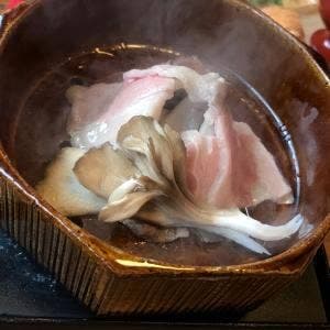 ぼんしゃん亭