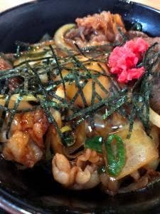 お食事処 くいしんぼう