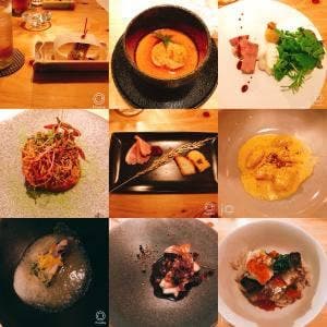 路地裏のShiki