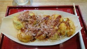 たこ家道頓堀くくる 町田東急ツインズ店