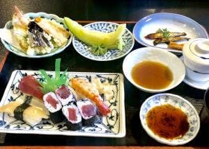 鮓幸本店