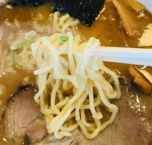 麺や 雅 留萌店